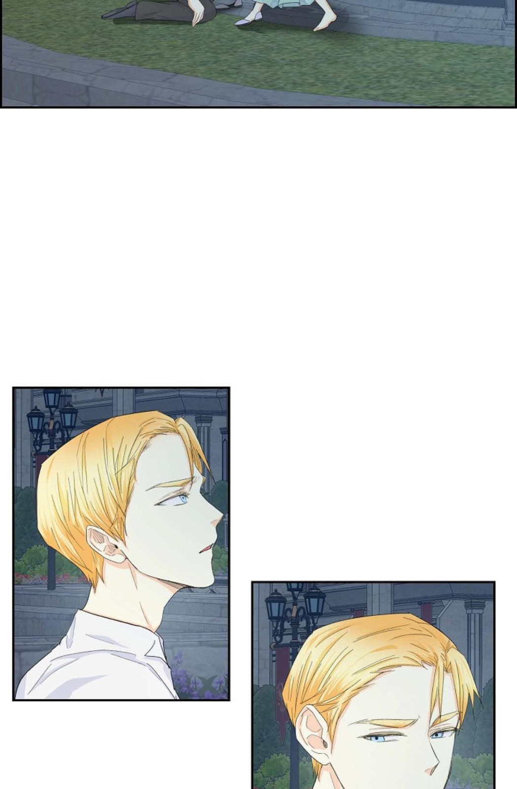 Read For Stella chapter 34 image 3 on Lezhin