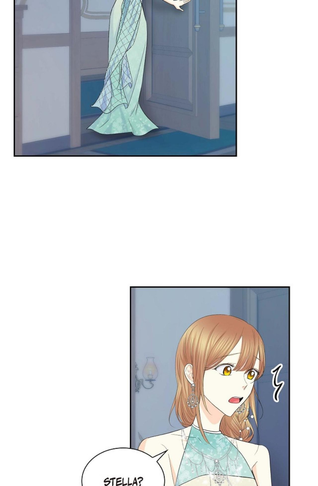 Read For Stella chapter 34 image 31 on Lezhin
