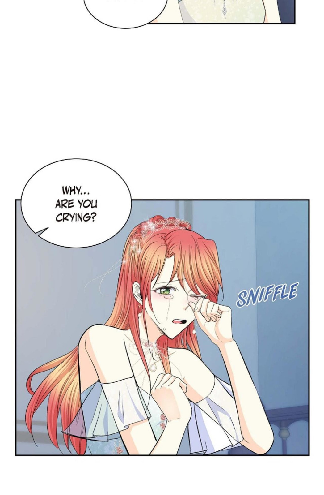 Read For Stella chapter 34 image 32 on Lezhin