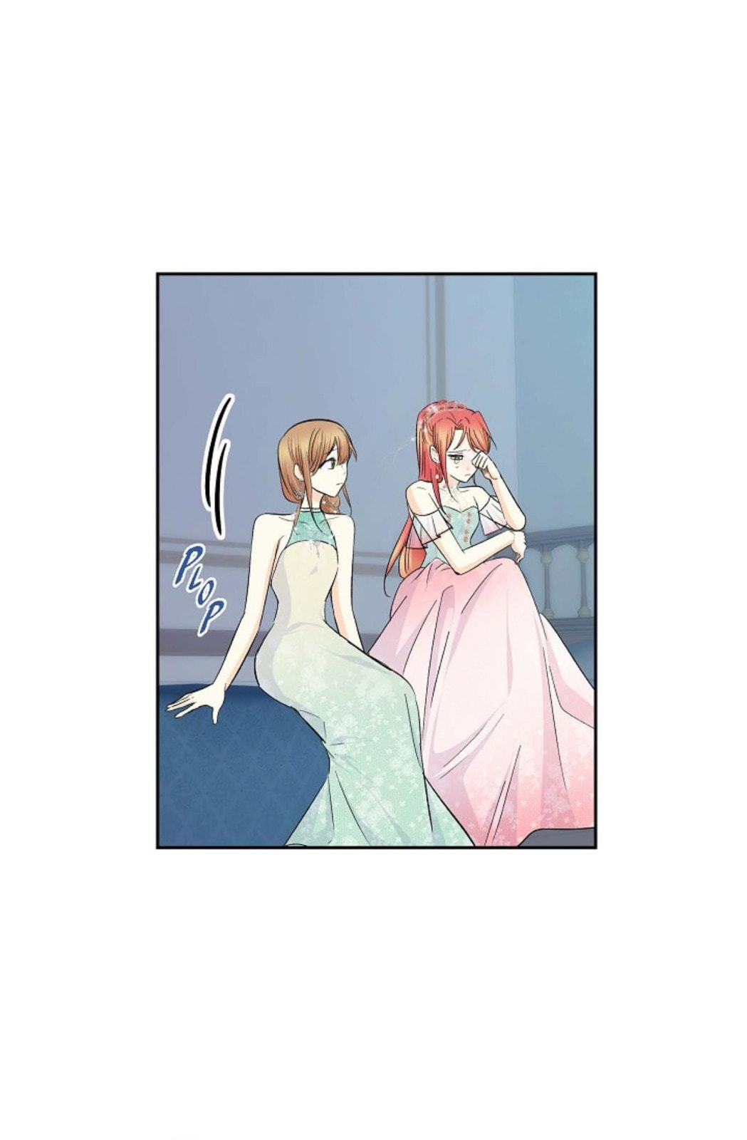 Read For Stella chapter 34 image 33 on Lezhin