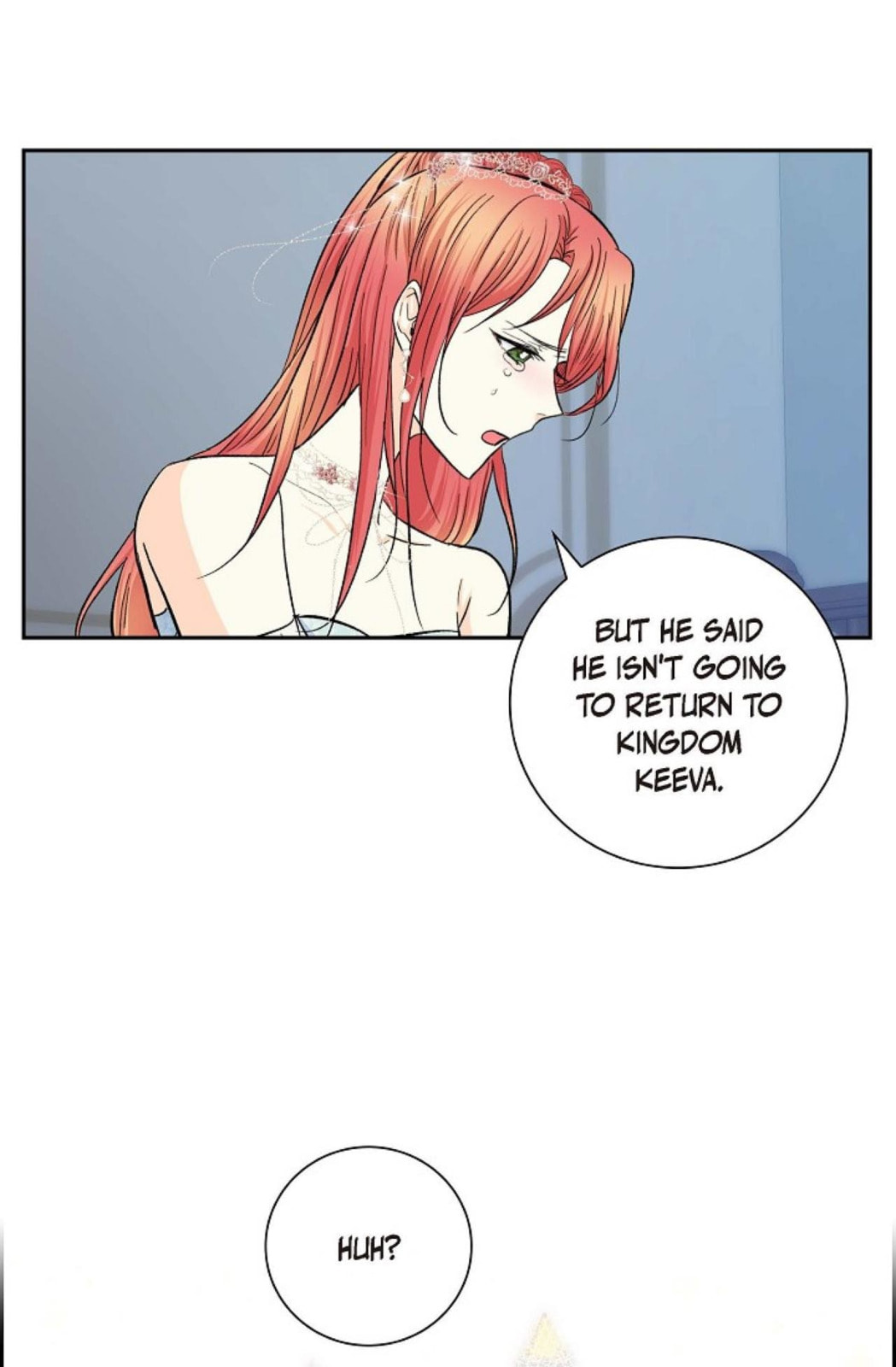 Read For Stella chapter 34 image 35 on Lezhin