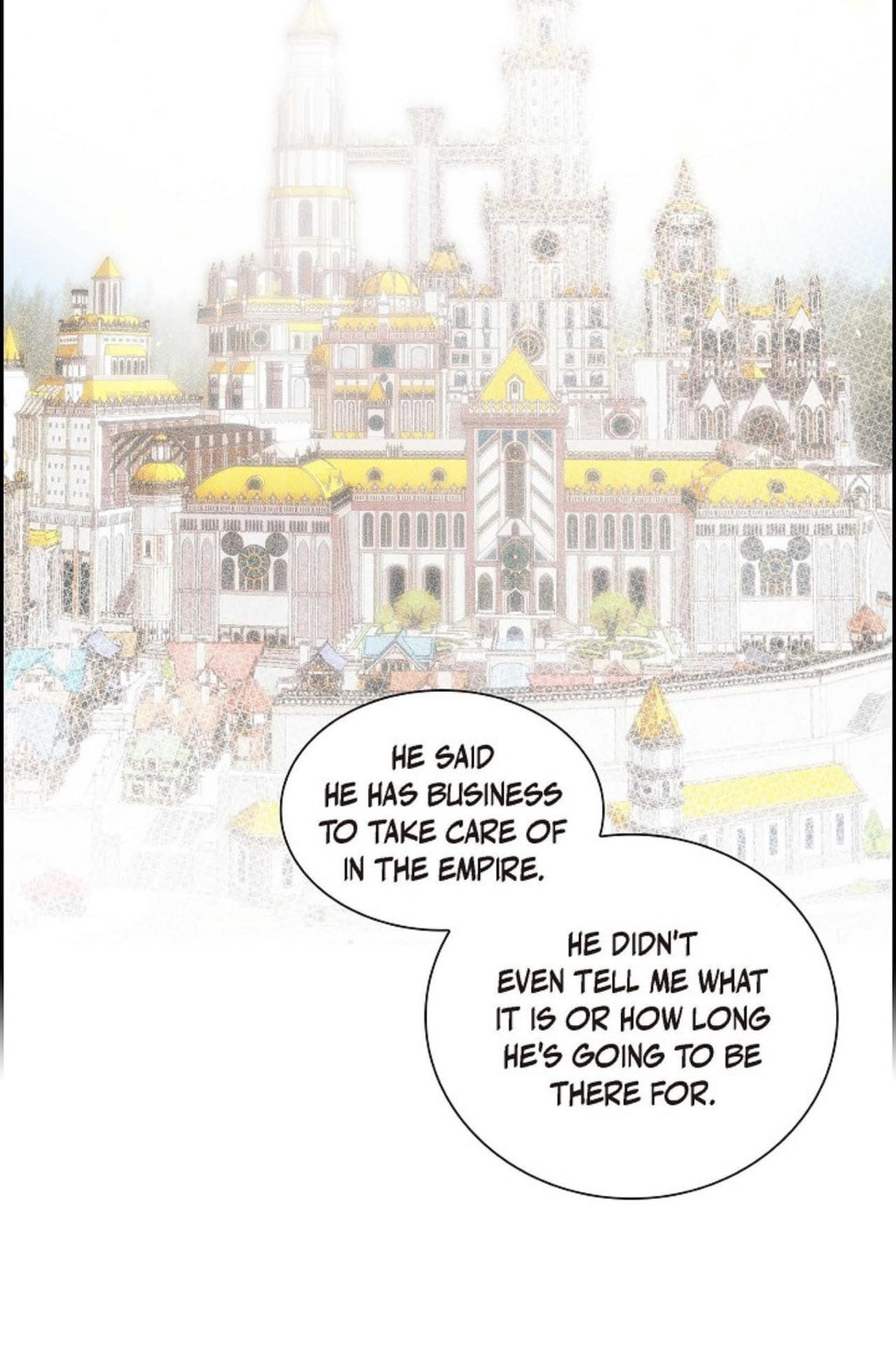 Read For Stella chapter 34 image 36 on Lezhin