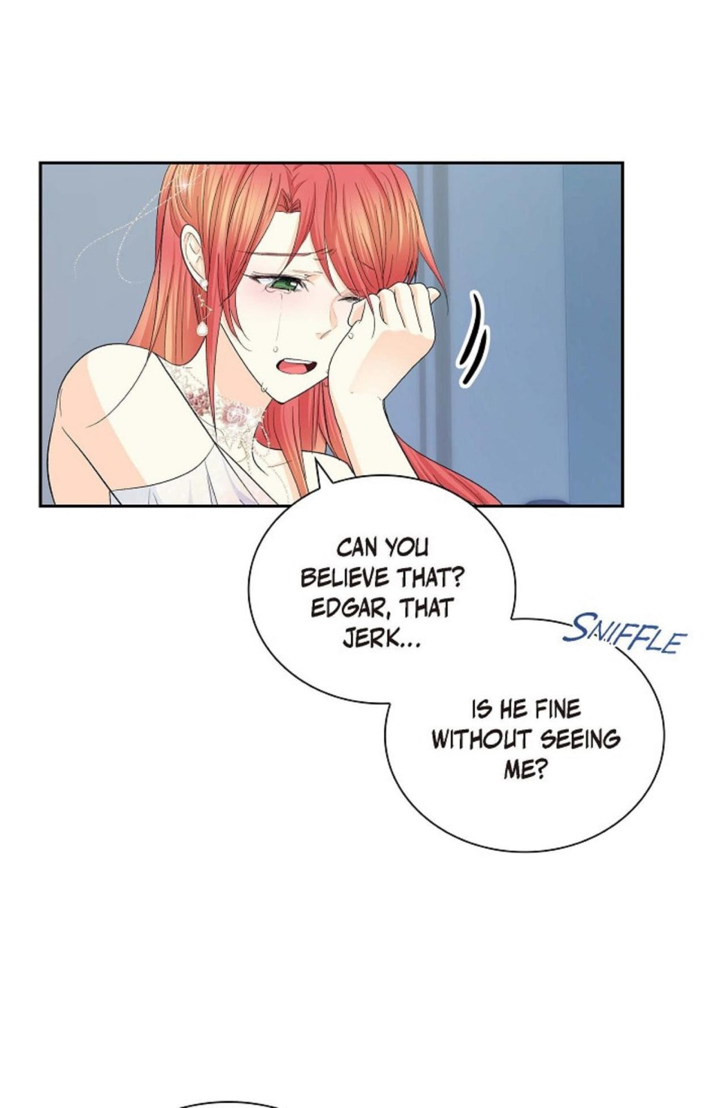 Read For Stella chapter 34 image 37 on Lezhin