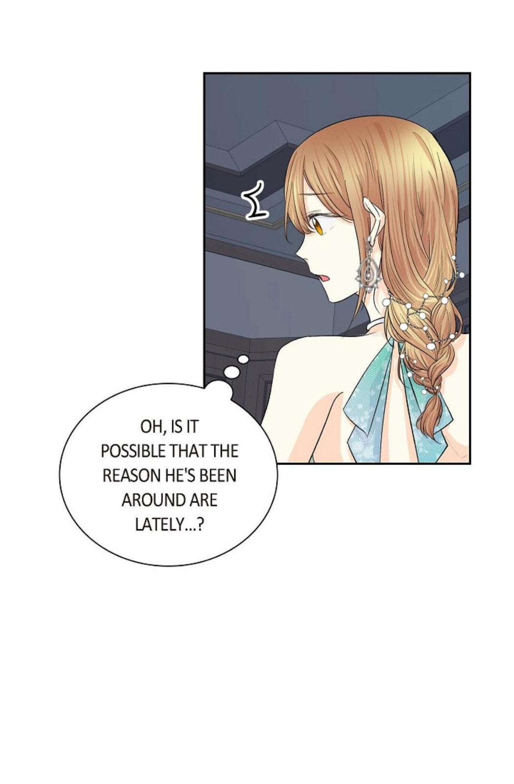 Read For Stella chapter 34 image 40 on Lezhin