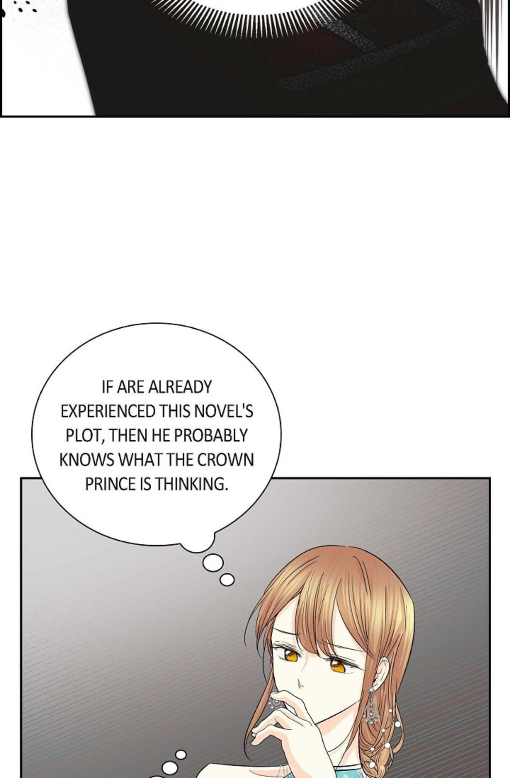 Read For Stella chapter 34 image 42 on Lezhin