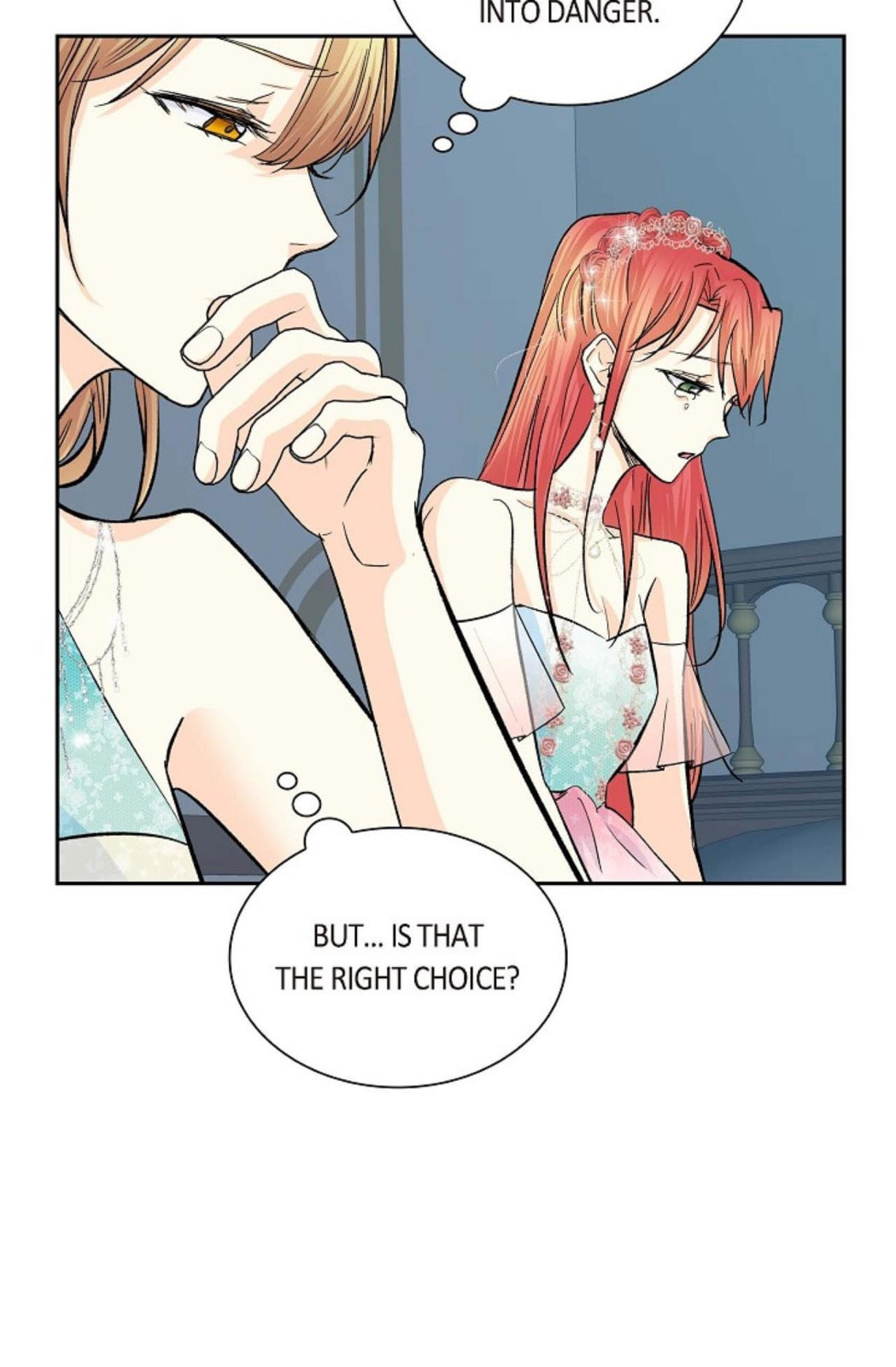 Read For Stella chapter 34 image 45 on Lezhin