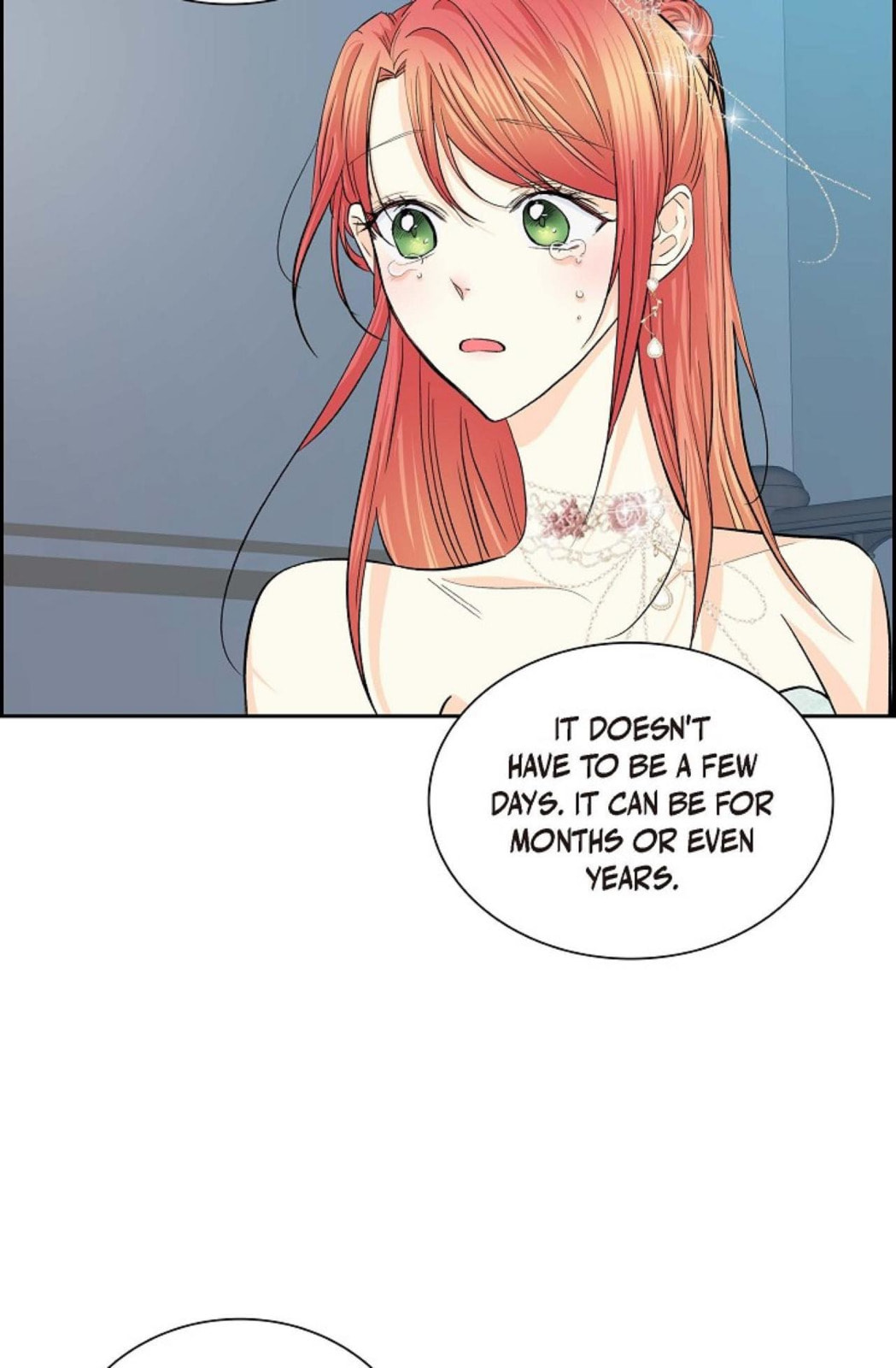 Read For Stella chapter 34 image 50 on Lezhin