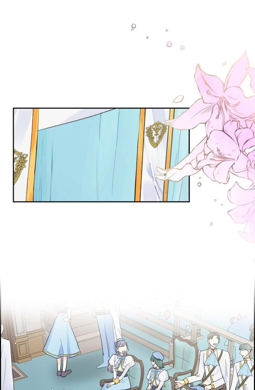 Read For Stella chapter 34 image 54 on Lezhin