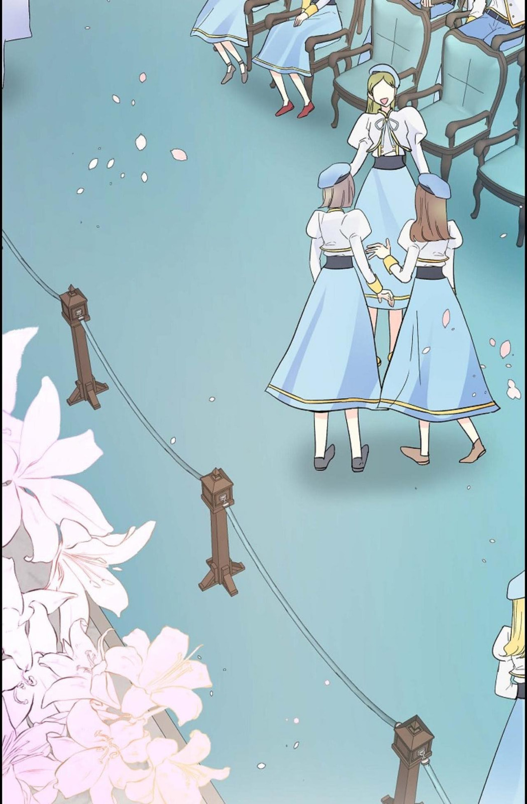 Read For Stella chapter 34 image 55 on Lezhin