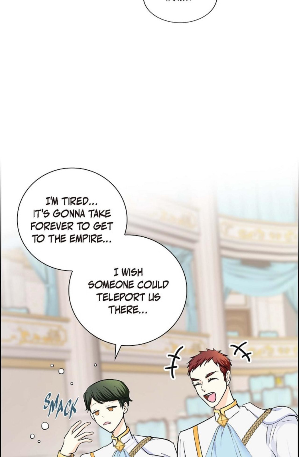 Read For Stella chapter 34 image 59 on Lezhin