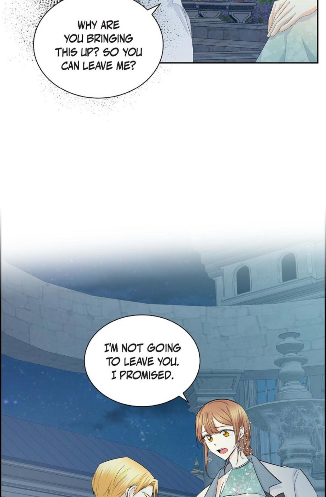 Read For Stella chapter 34 image 6 on Lezhin