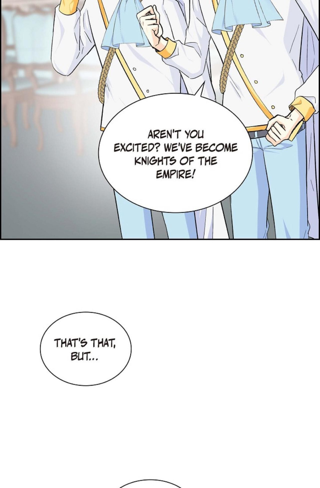 Read For Stella chapter 34 image 60 on Lezhin