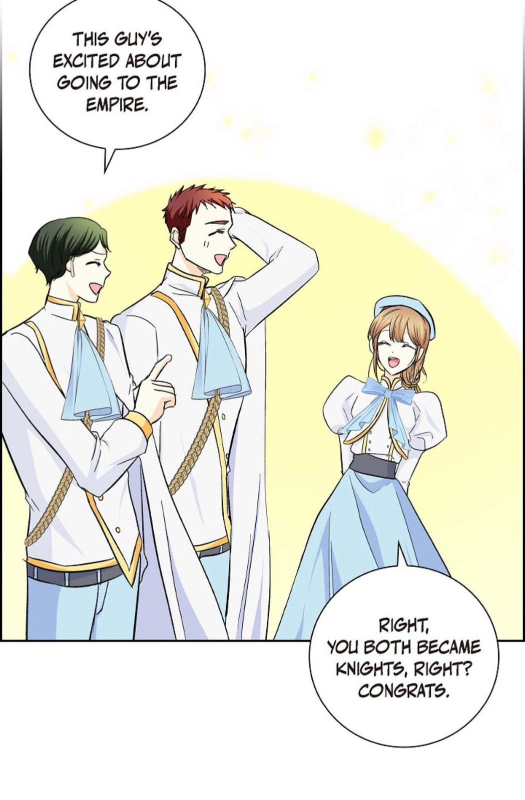 Read For Stella chapter 34 image 62 on Lezhin