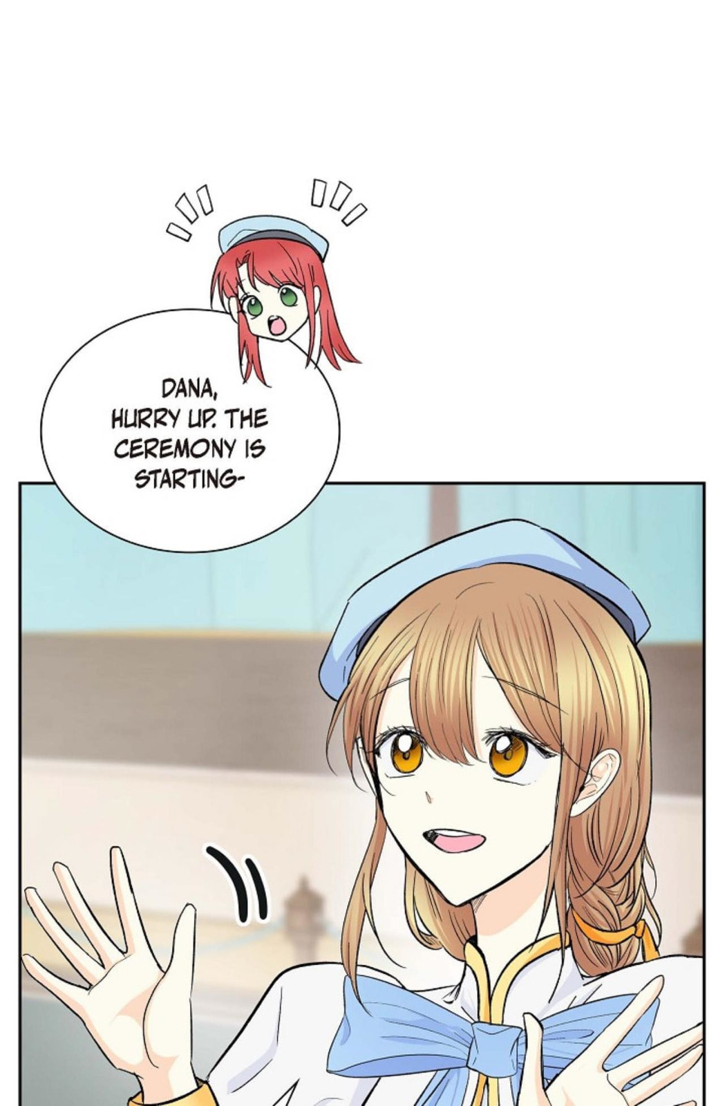 Read For Stella chapter 34 image 63 on Lezhin