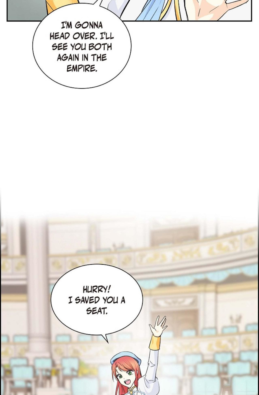 Read For Stella chapter 34 image 64 on Lezhin
