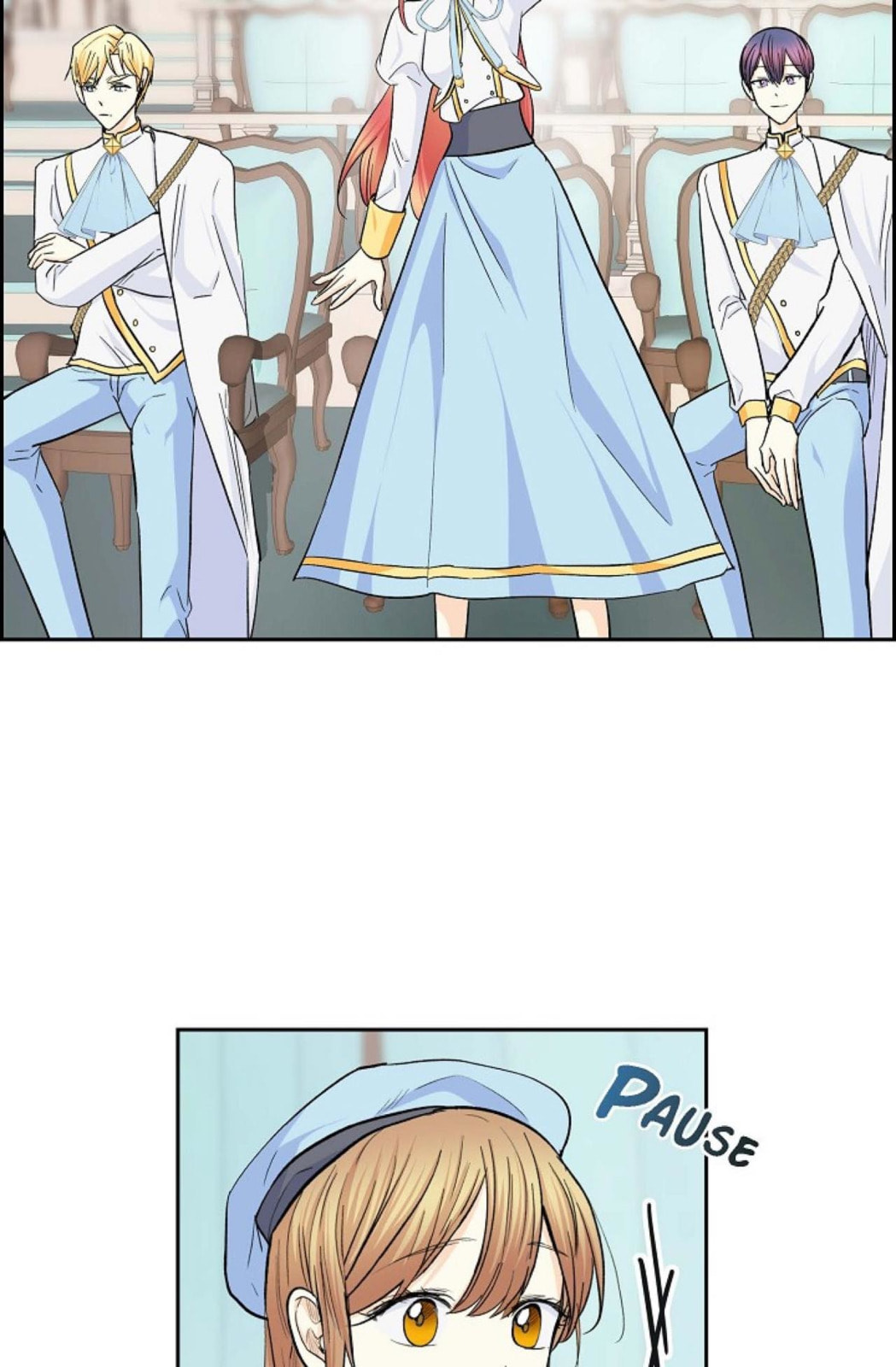 Read For Stella chapter 34 image 65 on Lezhin
