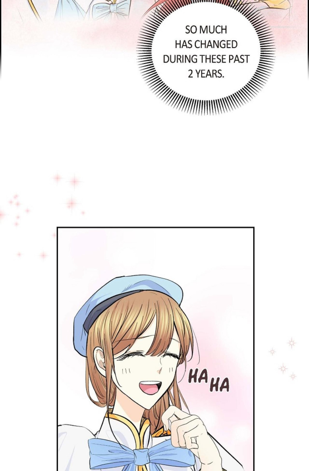 Read For Stella chapter 34 image 67 on Lezhin