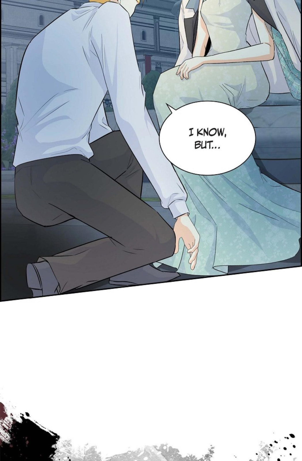 Read For Stella chapter 34 image 7 on Lezhin