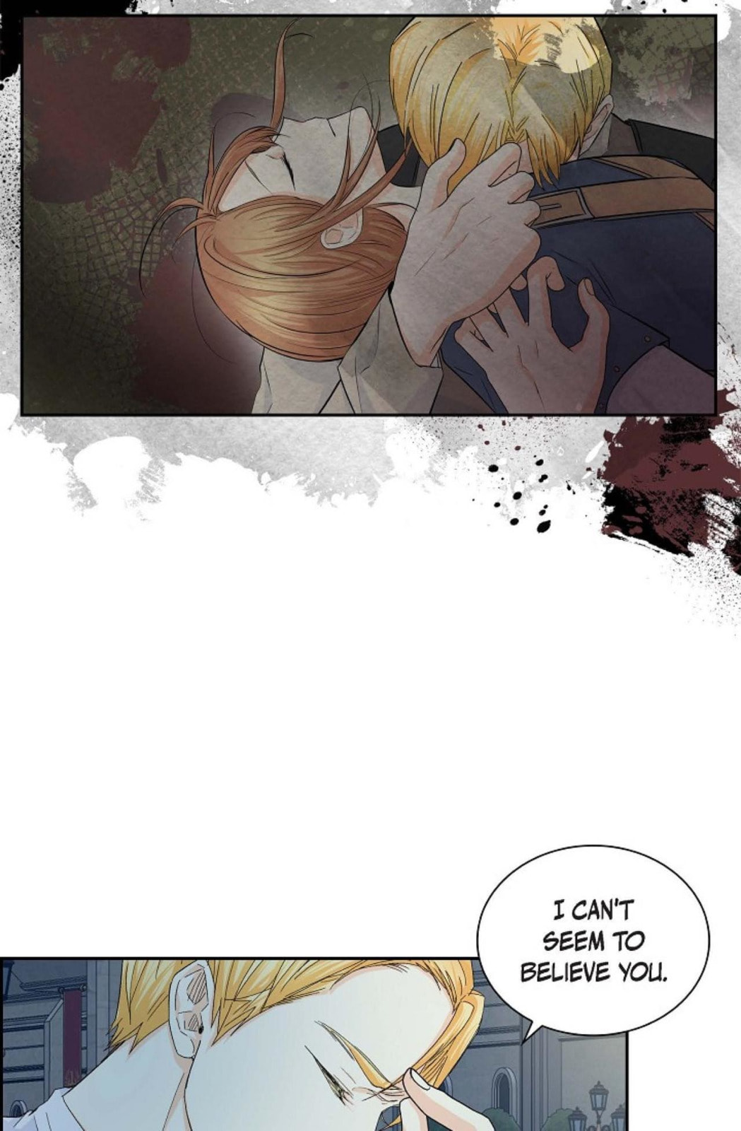 Read For Stella chapter 34 image 8 on Lezhin