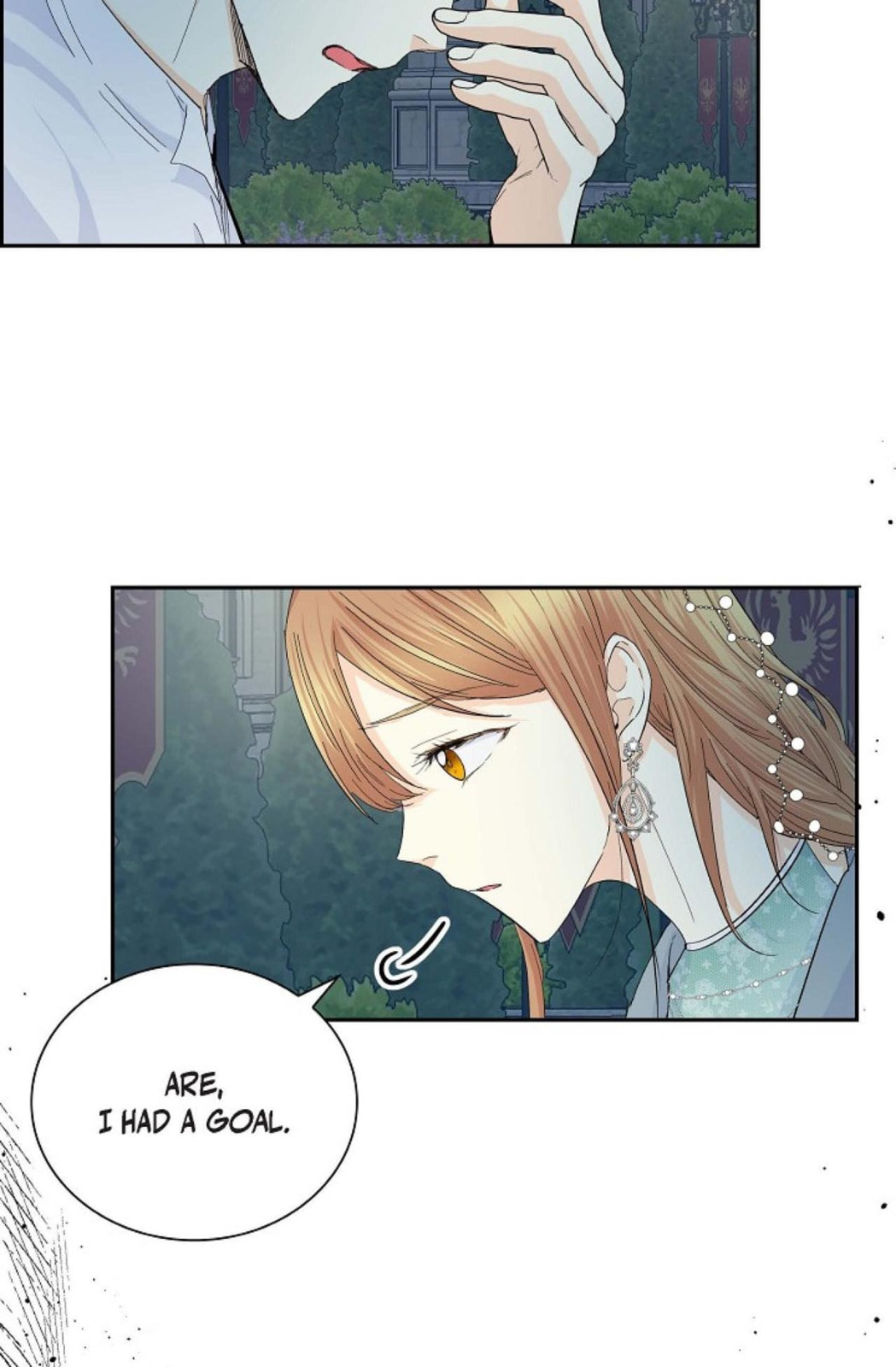Read For Stella chapter 34 image 9 on Lezhin