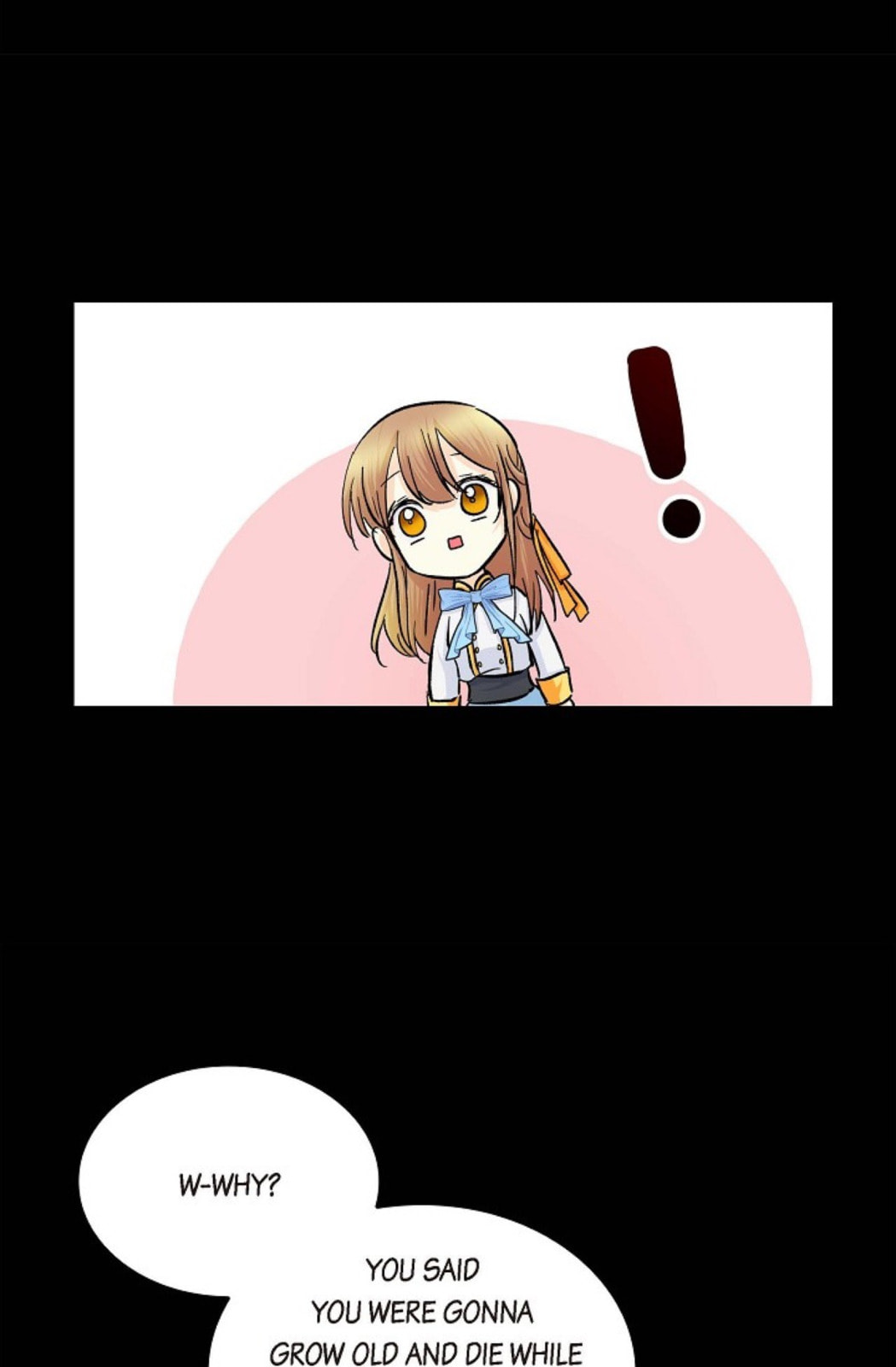 Read For Stella chapter 35 image 10 on Lezhin