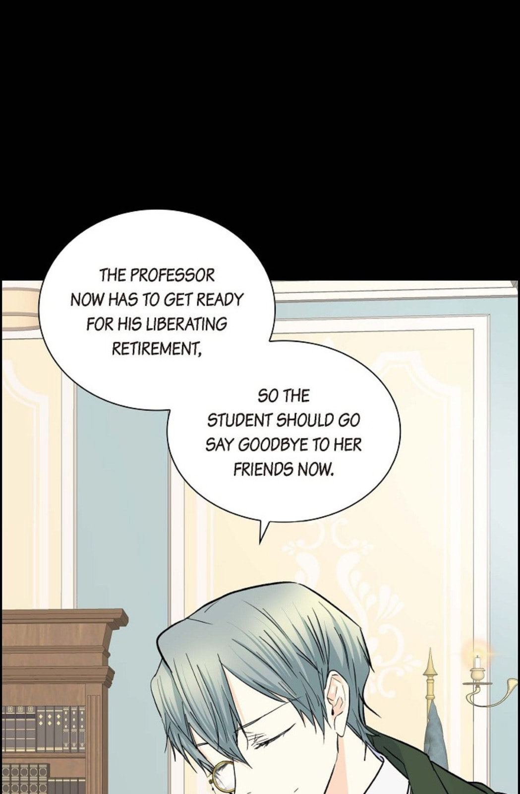 Read For Stella chapter 35 image 14 on Lezhin