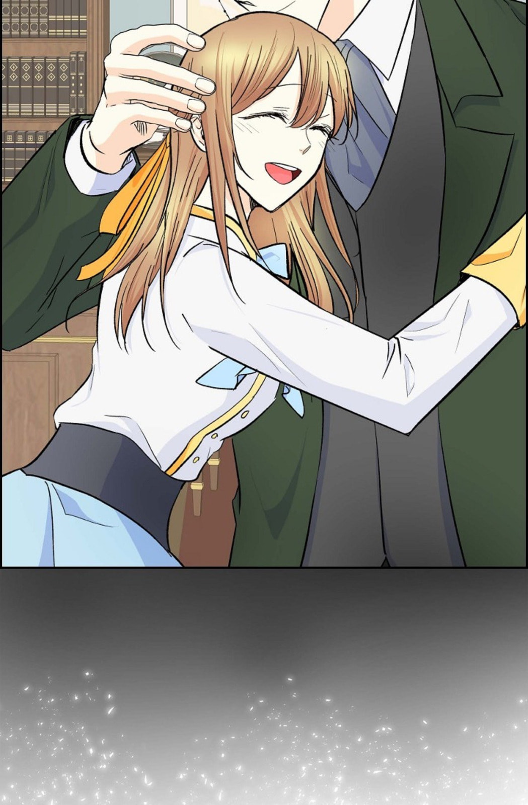 Read For Stella chapter 35 image 15 on Lezhin