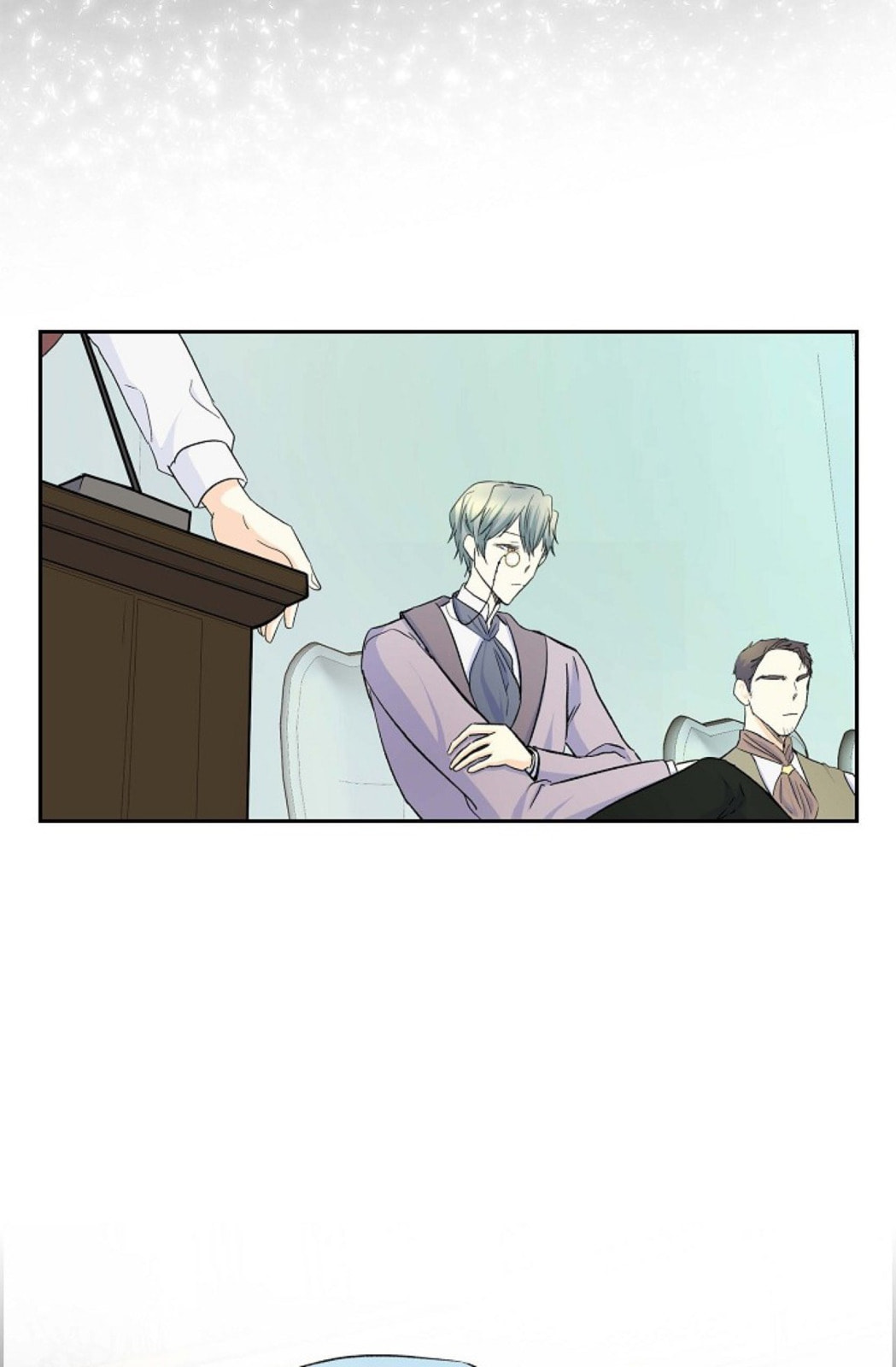 Read For Stella chapter 35 image 16 on Lezhin