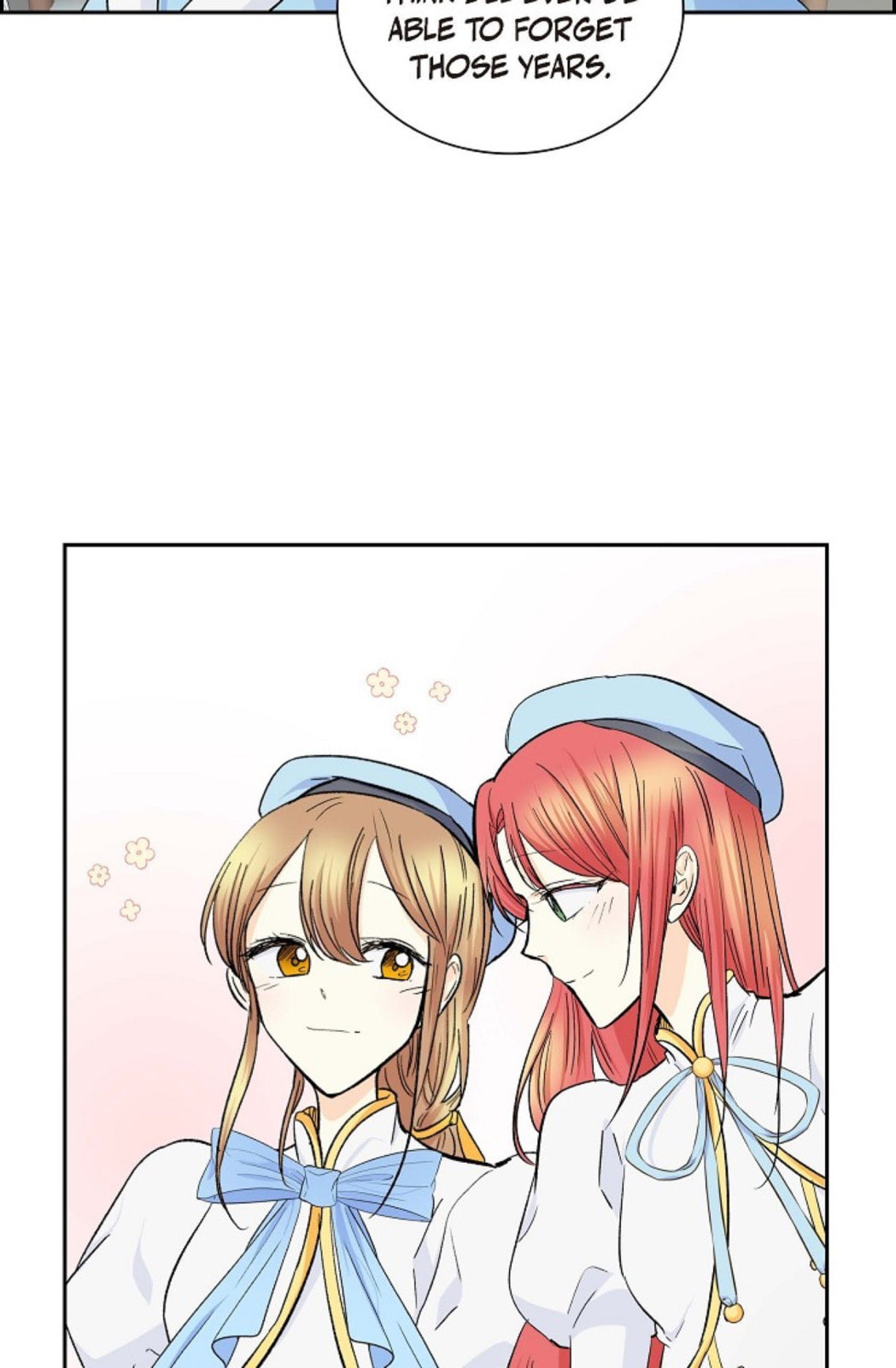 Read For Stella chapter 35 image 19 on Lezhin
