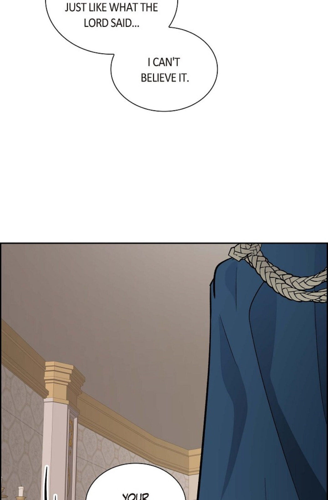 Read For Stella chapter 35 image 25 on Lezhin