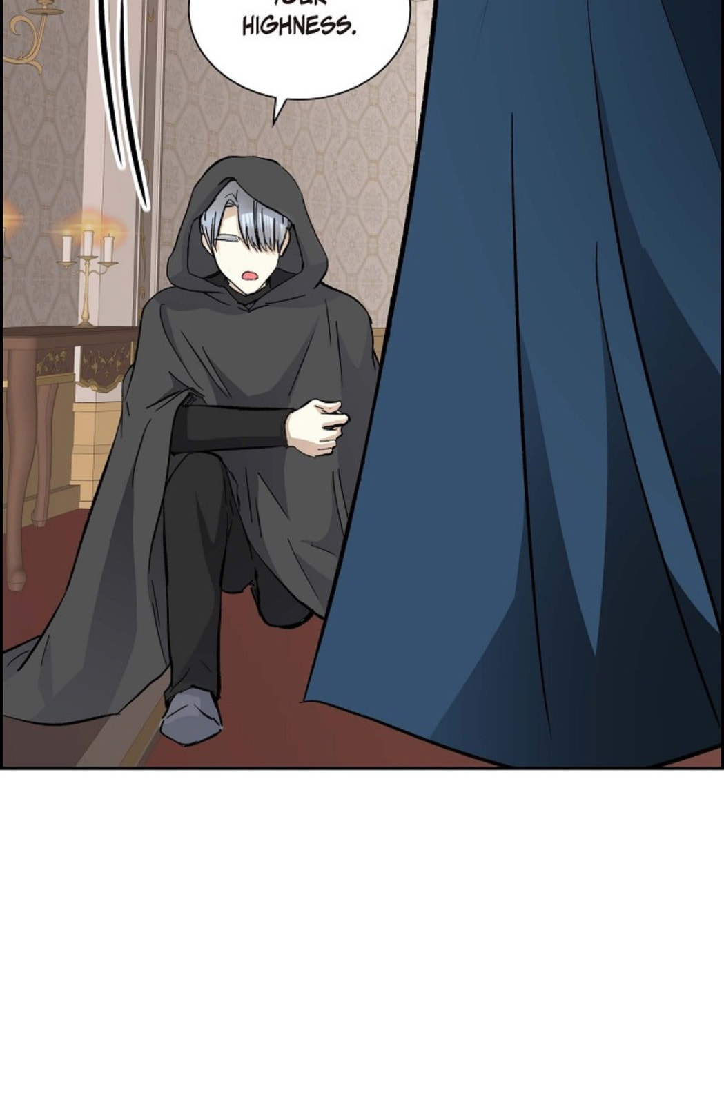 Read For Stella chapter 35 image 26 on Lezhin