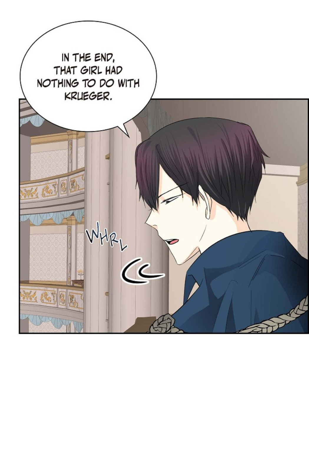 Read For Stella chapter 35 image 27 on Lezhin