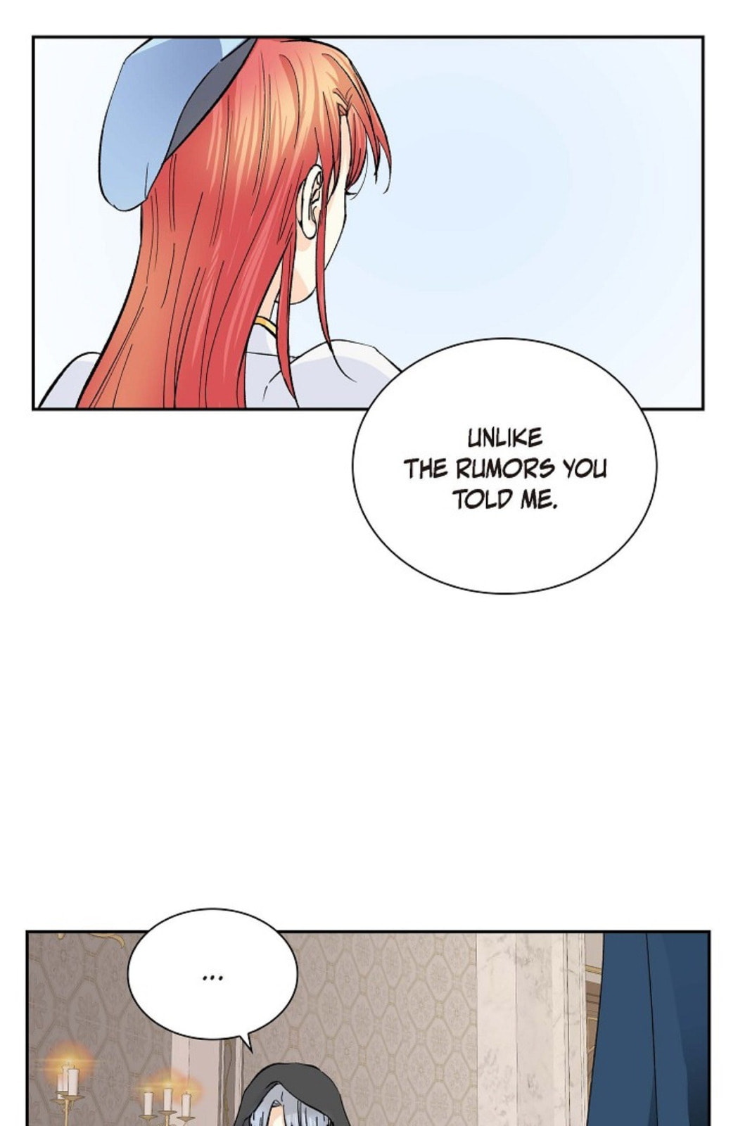 Read For Stella chapter 35 image 28 on Lezhin