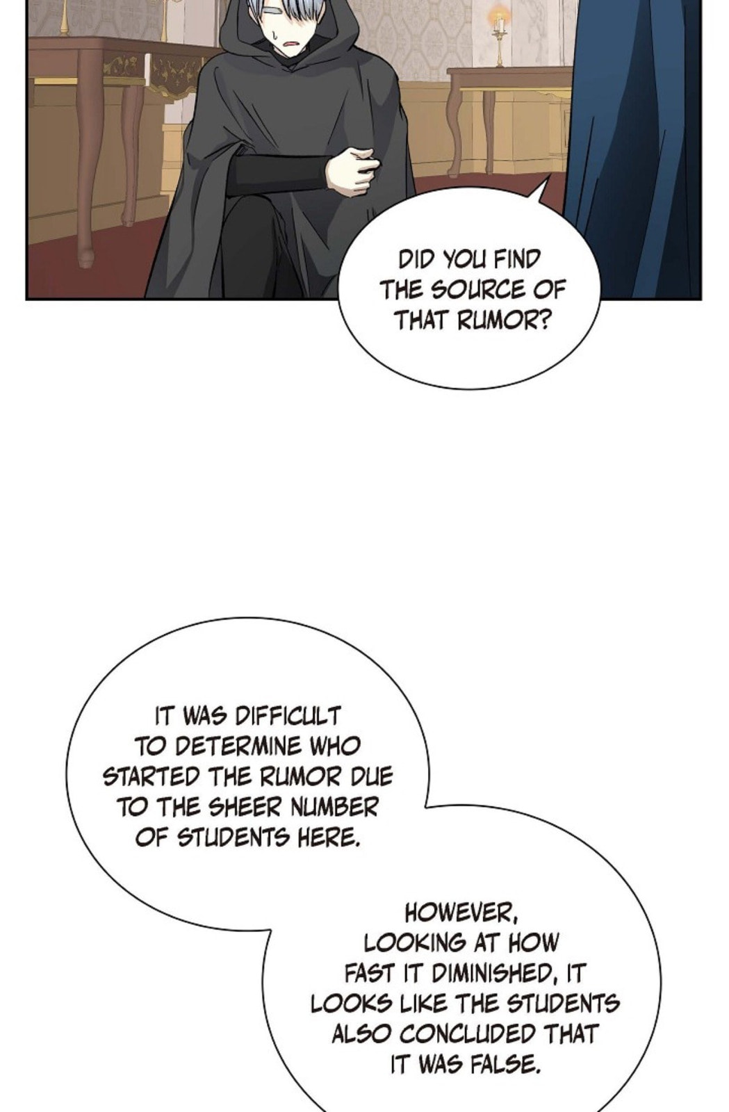 Read For Stella chapter 35 image 29 on Lezhin