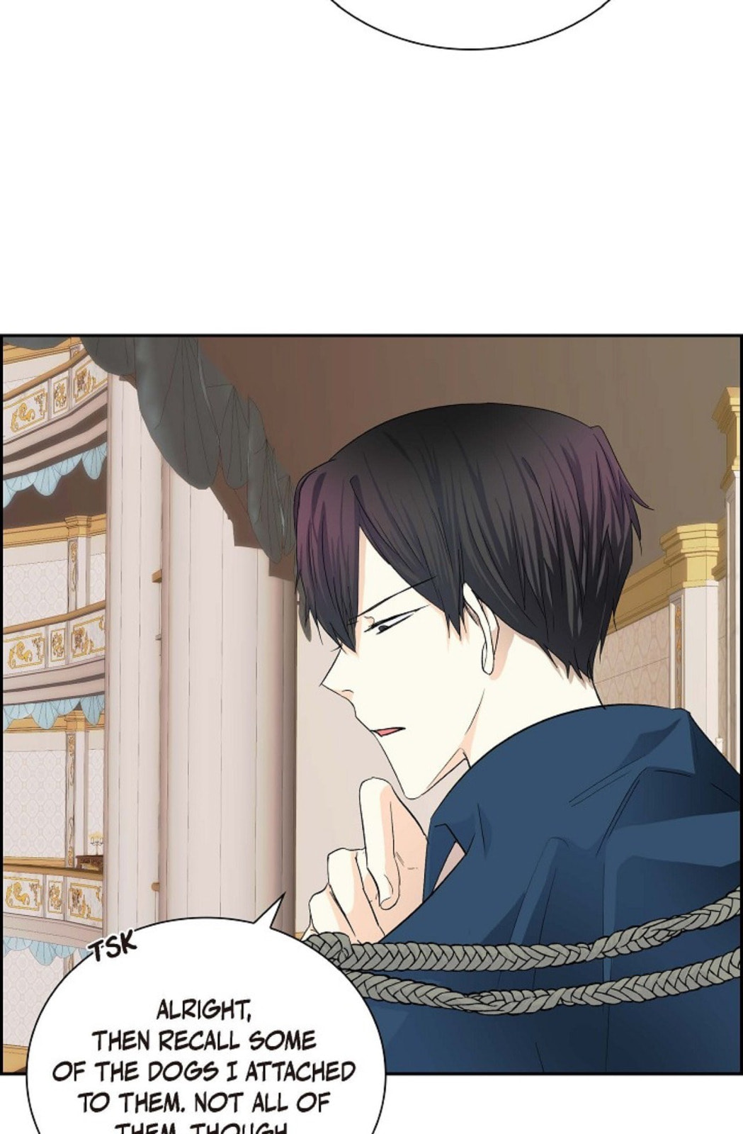 Read For Stella chapter 35 image 30 on Lezhin