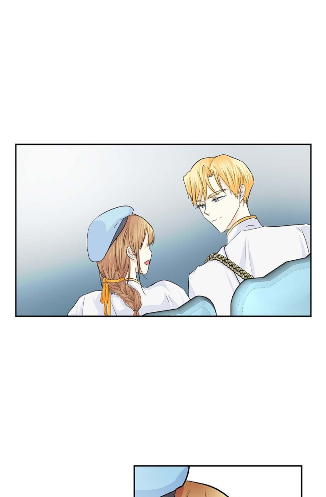 Read For Stella chapter 35 image 32 on Lezhin