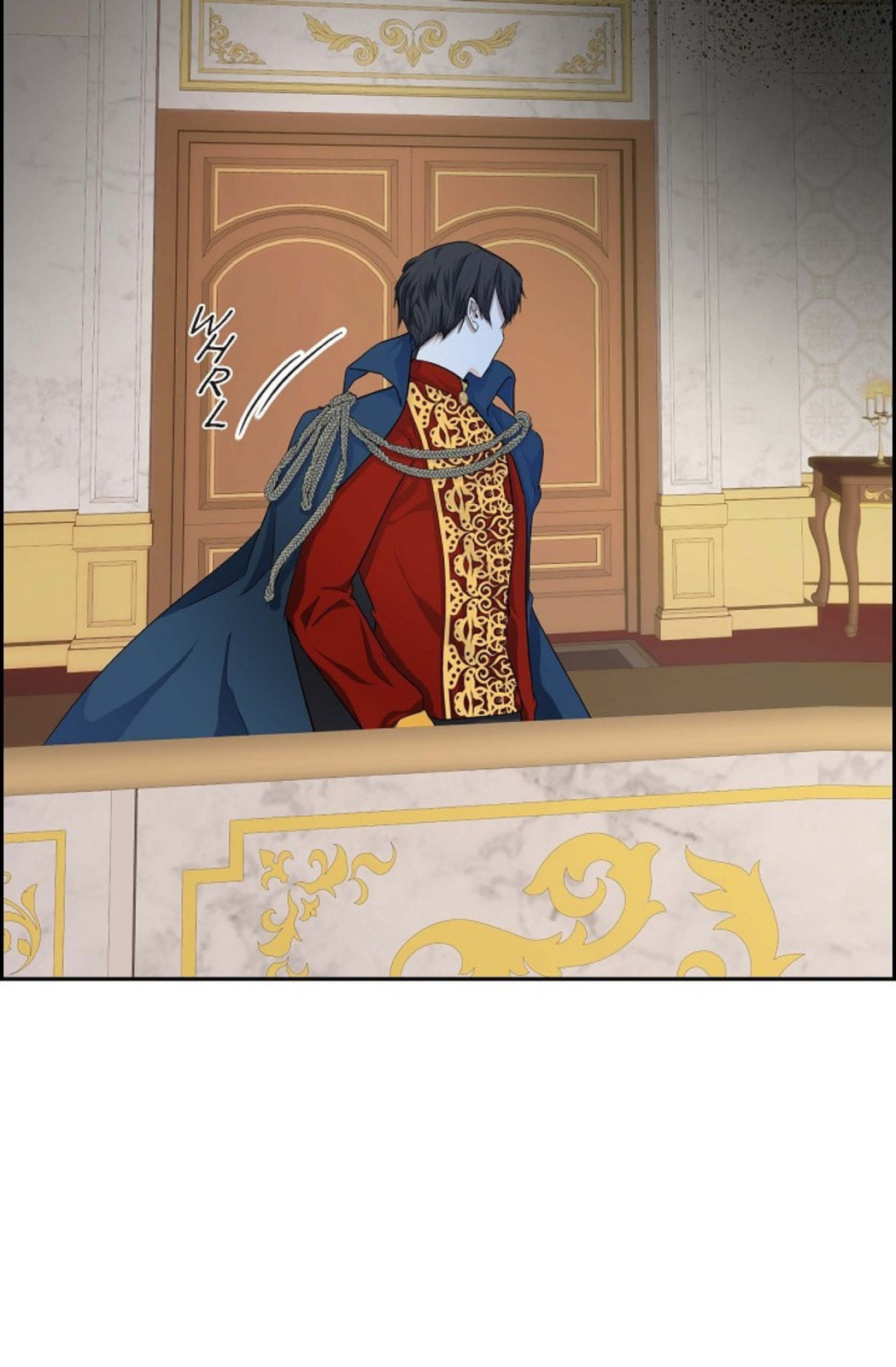 Read For Stella chapter 35 image 34 on Lezhin