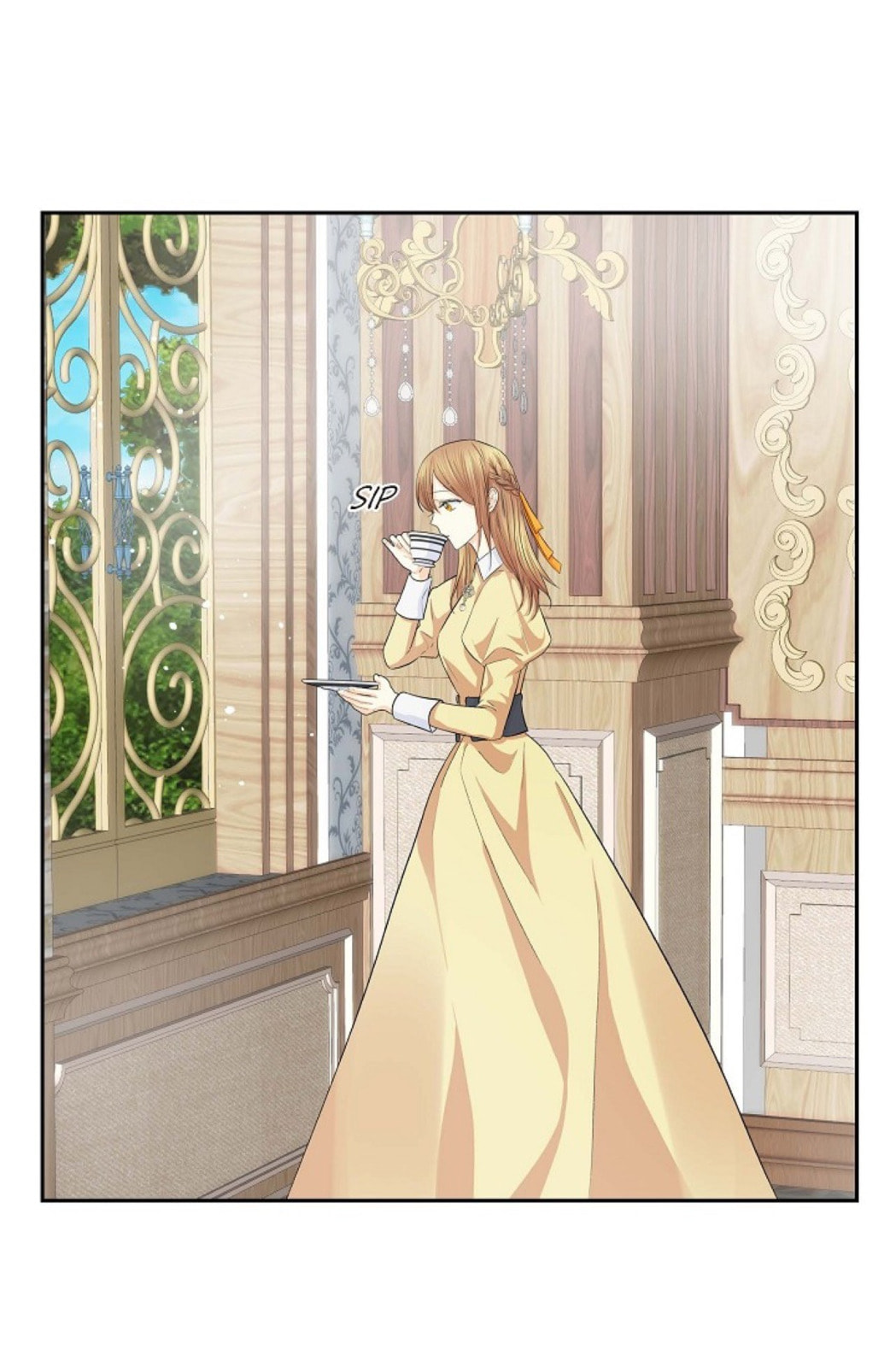 Read For Stella chapter 35 image 37 on Lezhin