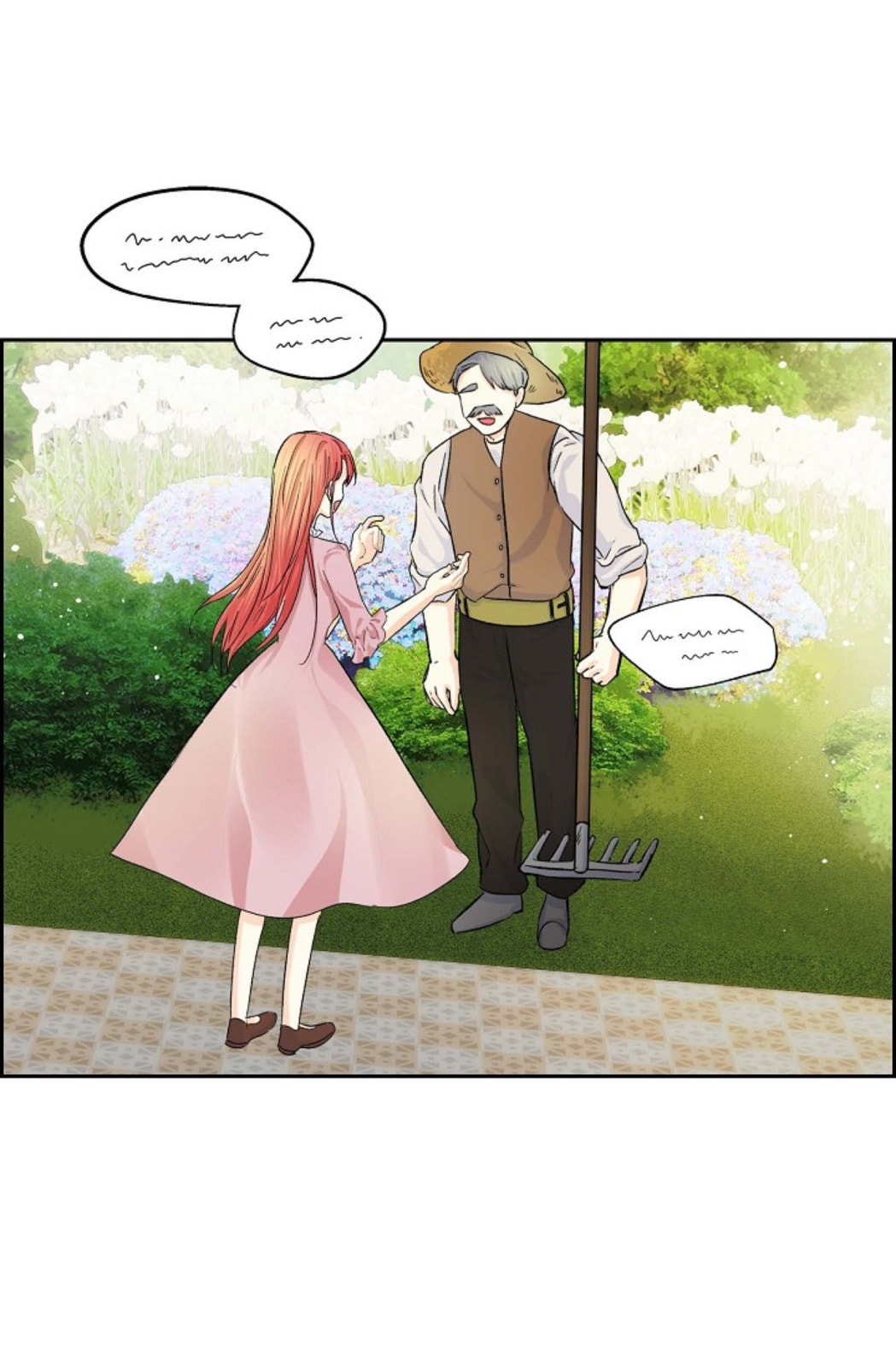 Read For Stella chapter 35 image 38 on Lezhin