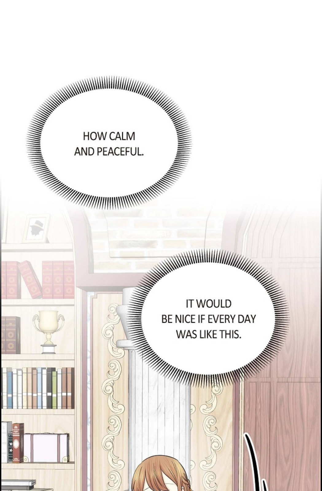 Read For Stella chapter 35 image 40 on Lezhin