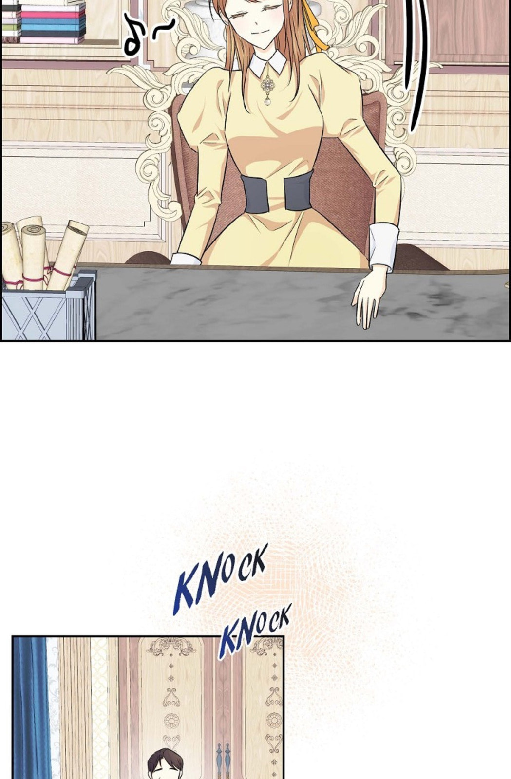 Read For Stella chapter 35 image 41 on Lezhin