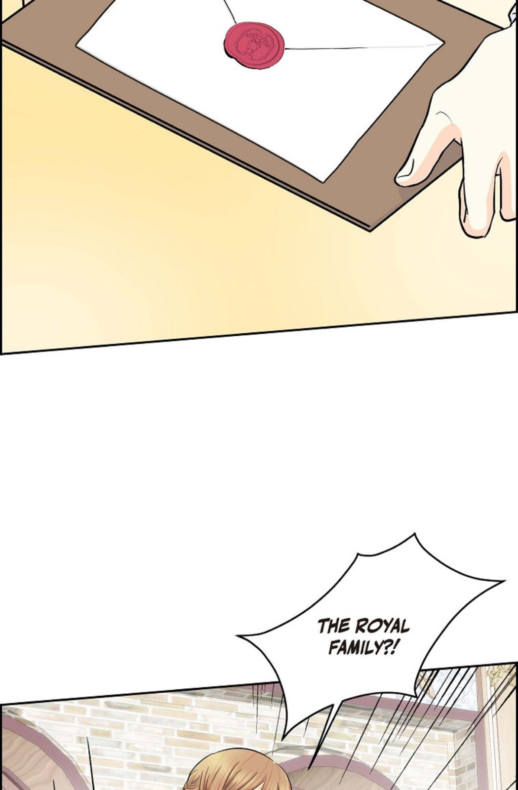 Read For Stella chapter 35 image 43 on Lezhin