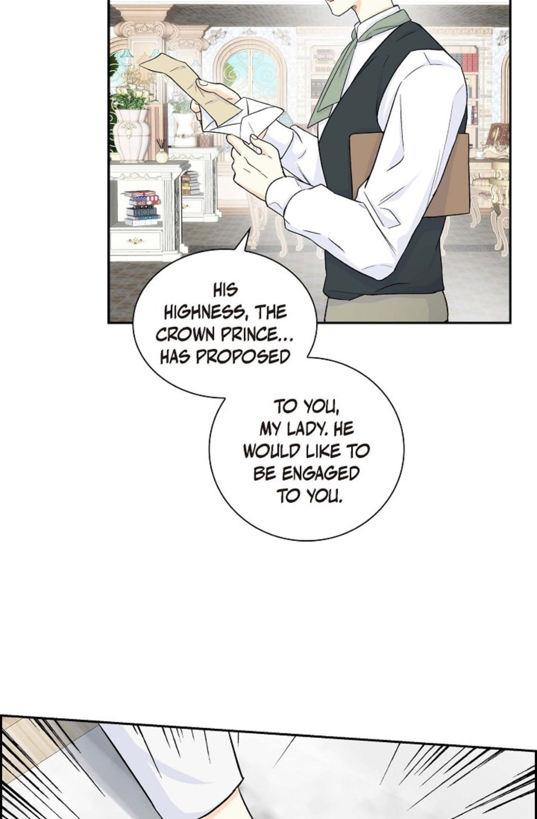 Read For Stella chapter 35 image 45 on Lezhin