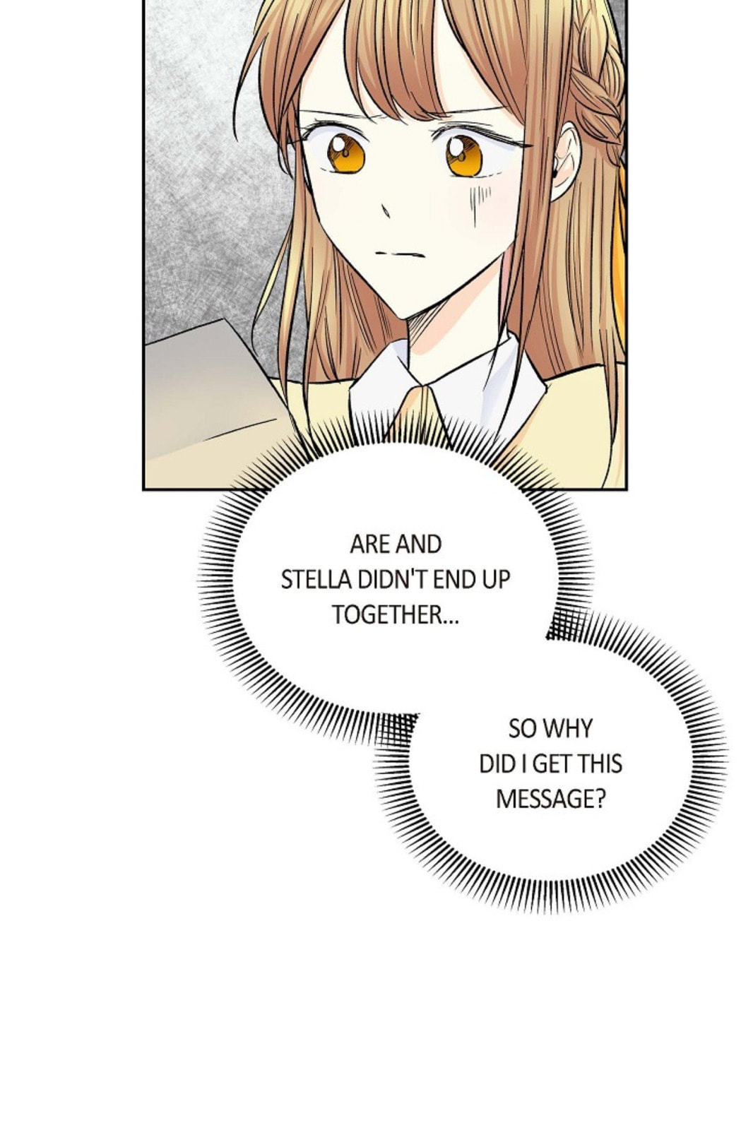 Read For Stella chapter 35 image 48 on Lezhin