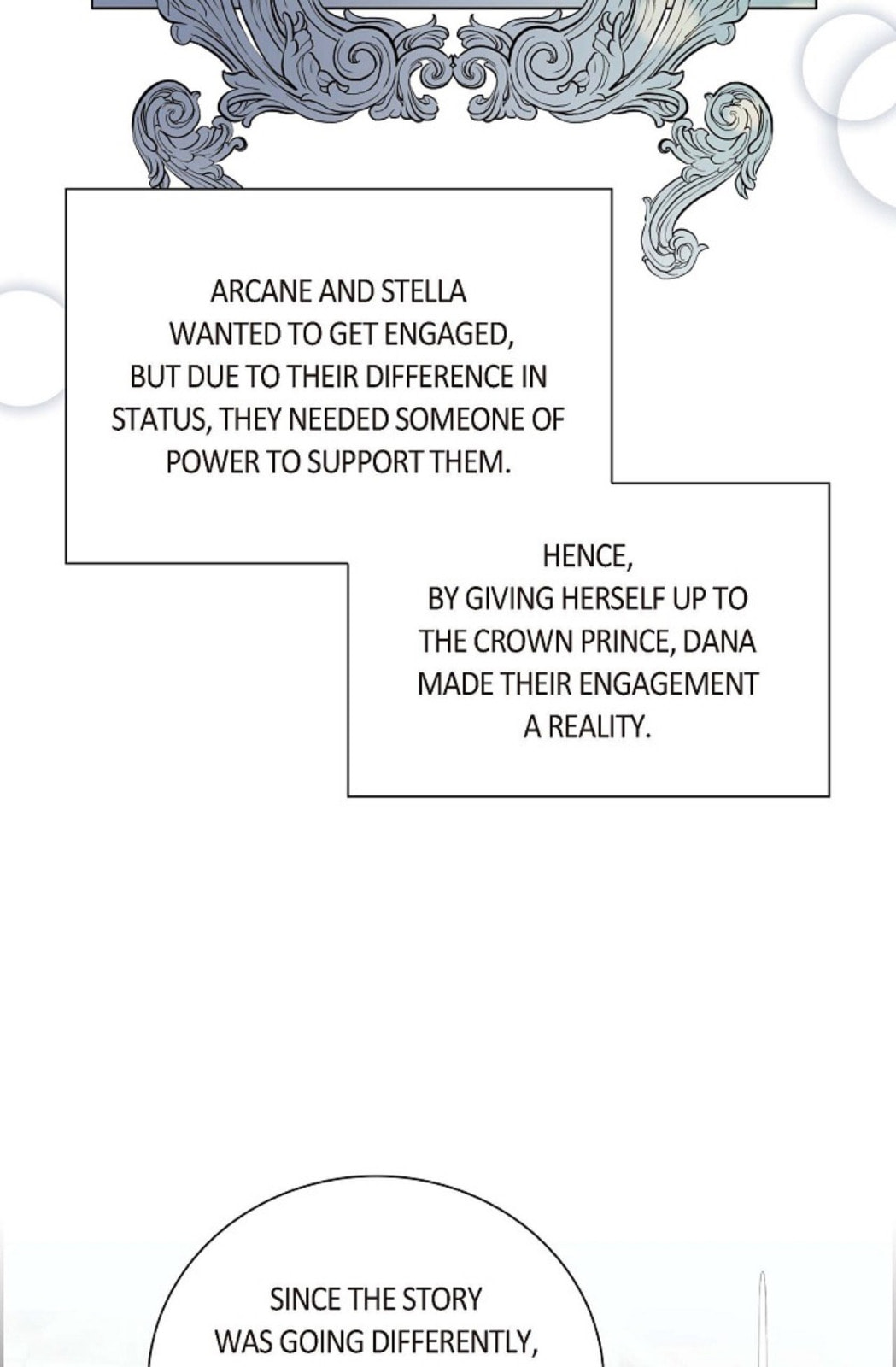 Read For Stella chapter 35 image 50 on Lezhin