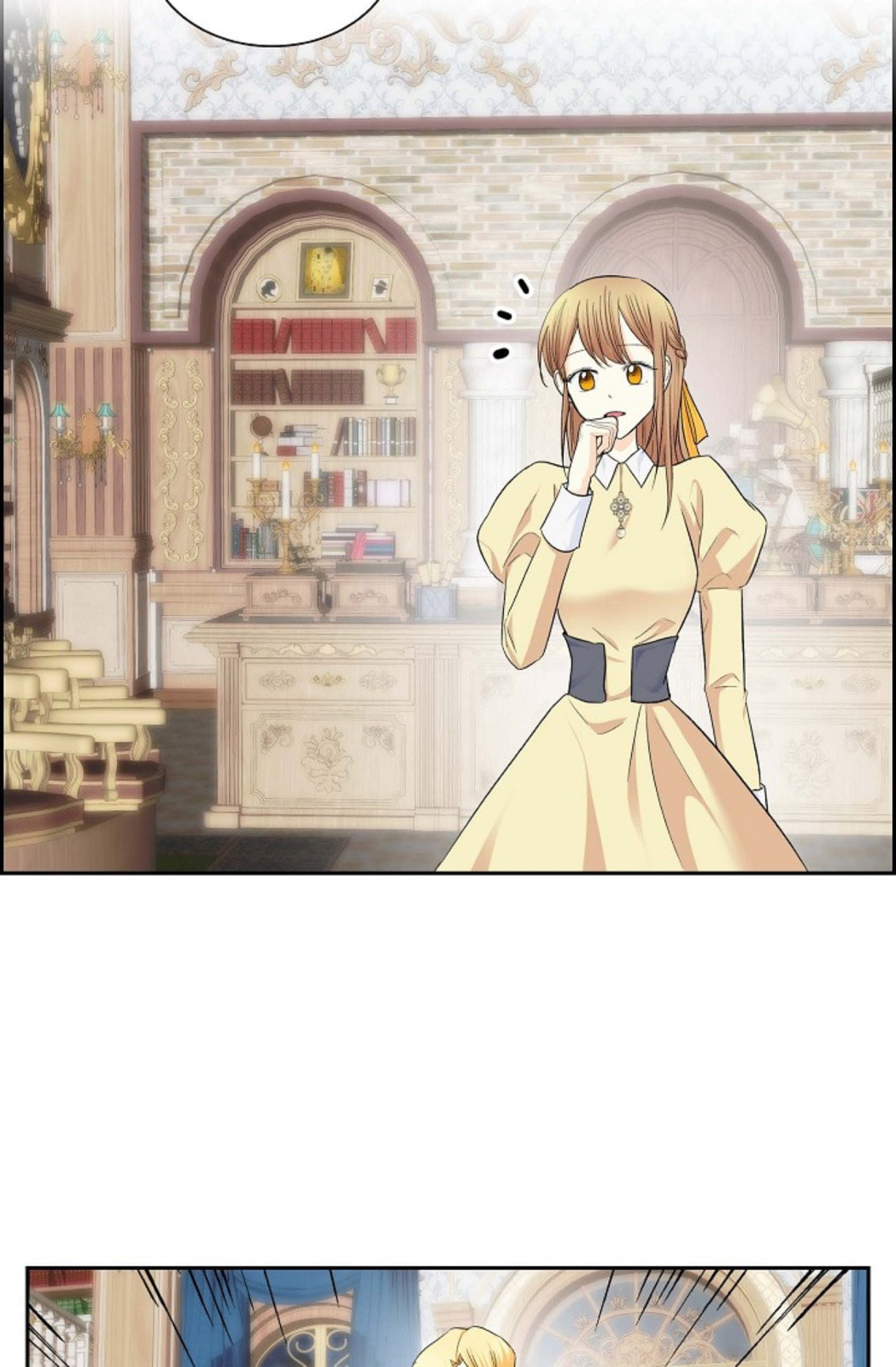 Read For Stella chapter 35 image 54 on Lezhin