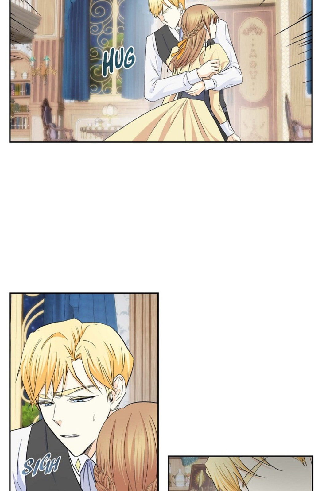 Read For Stella chapter 35 image 55 on Lezhin