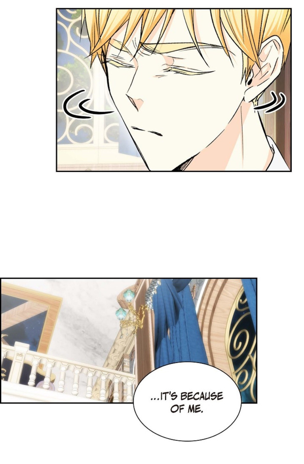 Read For Stella chapter 35 image 58 on Lezhin