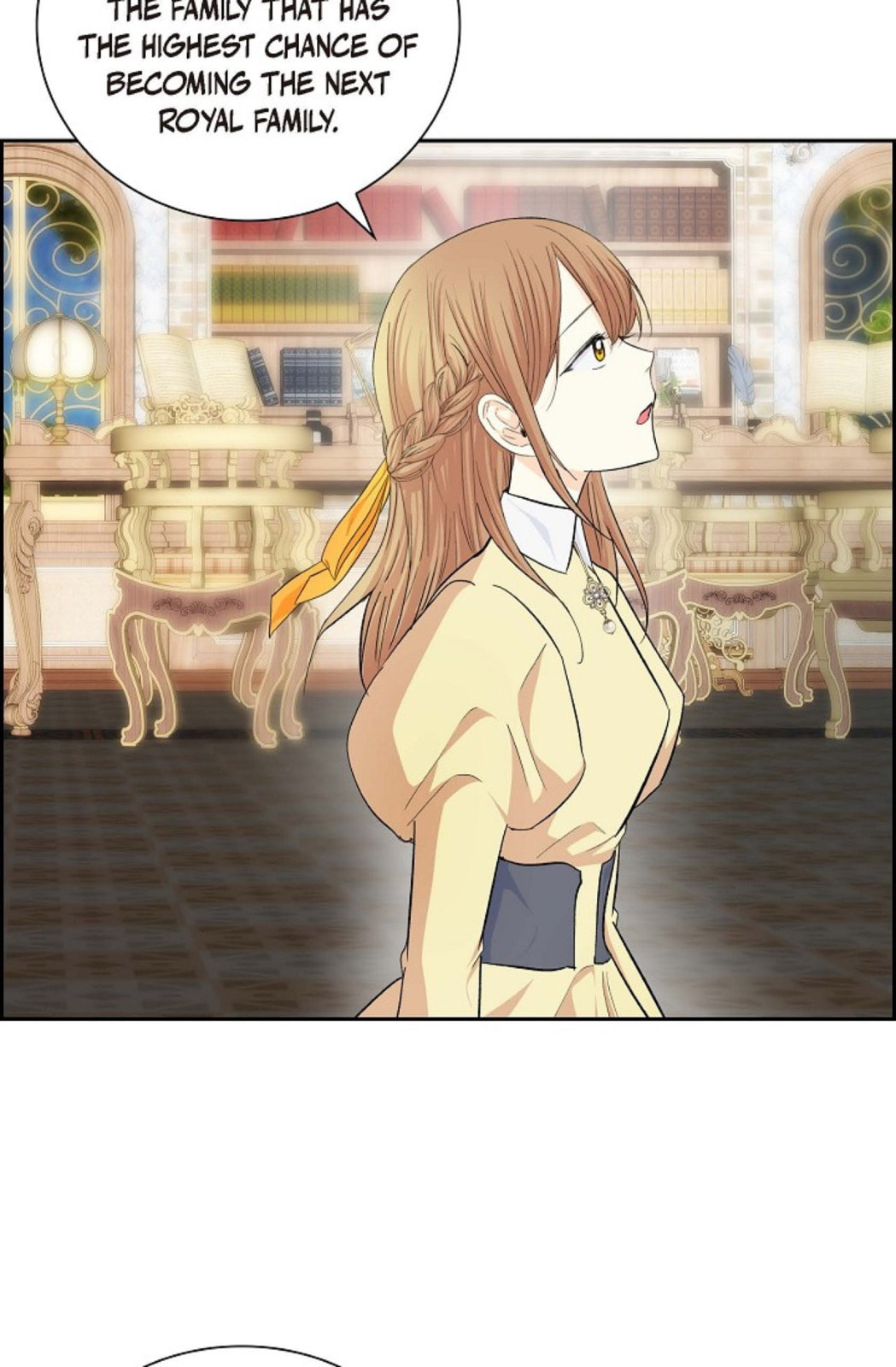 Read For Stella chapter 35 image 61 on Lezhin