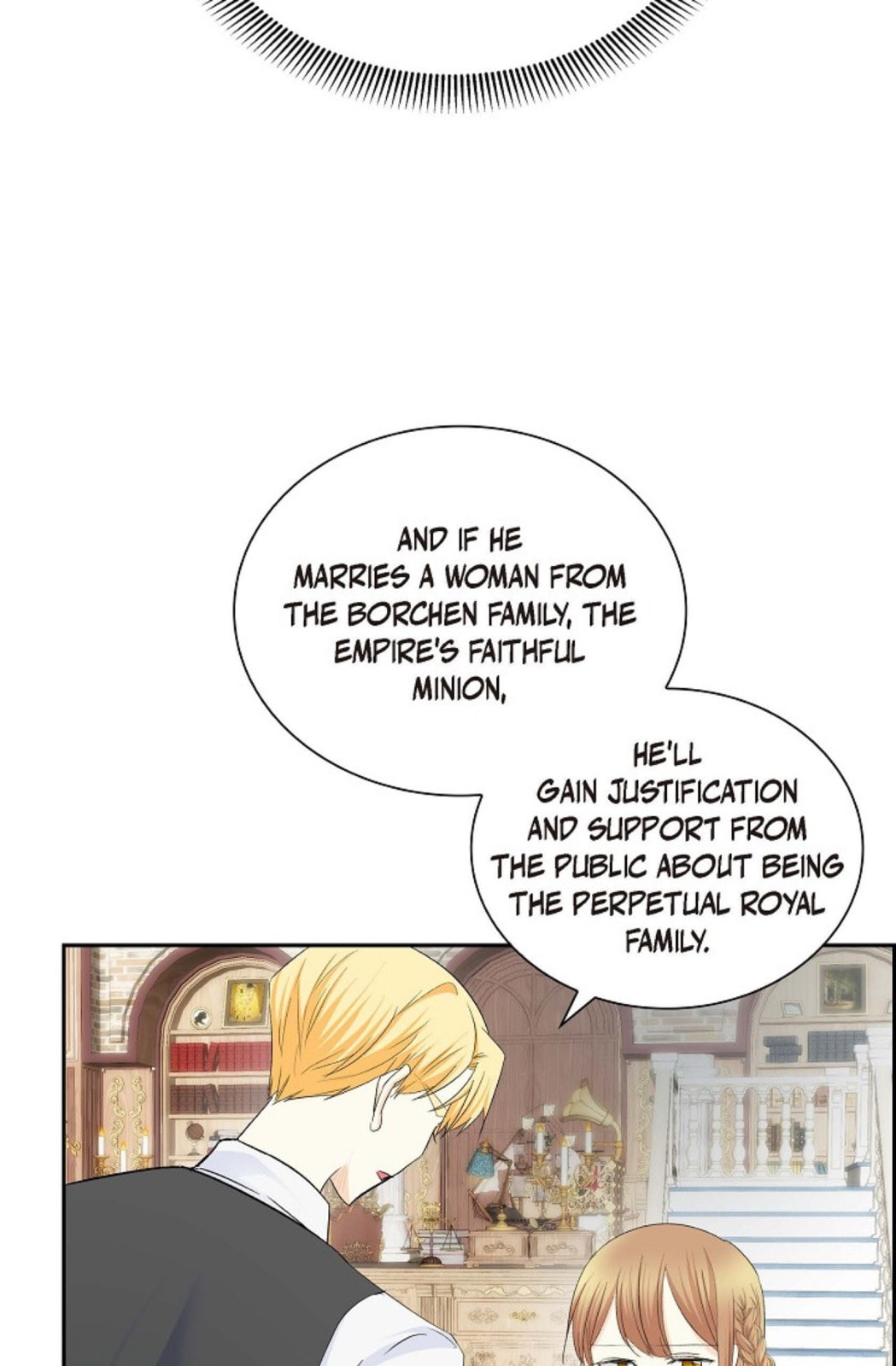 Read For Stella chapter 35 image 63 on Lezhin